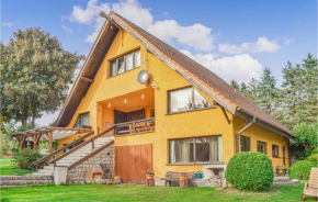 2 Bedroom Lovely Apartment In Wolin, Wolin
